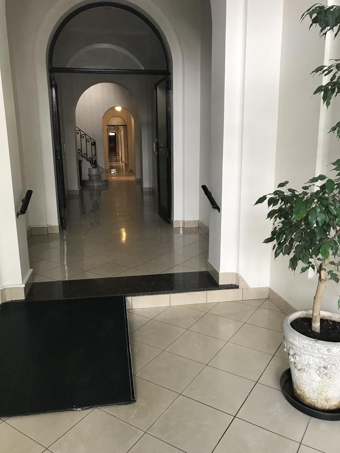 Apartamento Loft Recoleta Buenos Aires Exterior foto